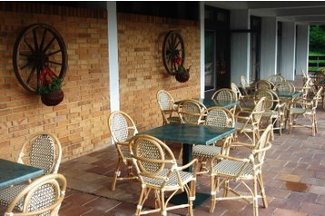 Češka Hotel Špindlerov Mlin / Špindlerův Mlýn, Eksterijer